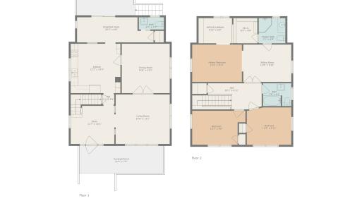 Both Floors