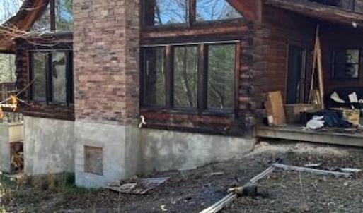 Side of Home