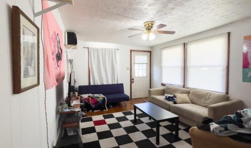 108 Moore Living Room