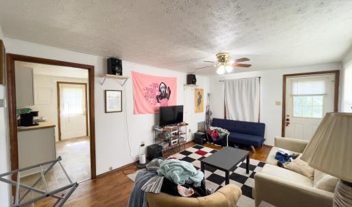 108 Moore Living Room 2