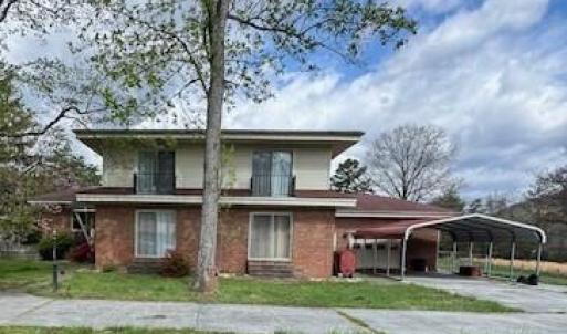 691 Alleghany