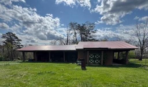 691 Alleghany