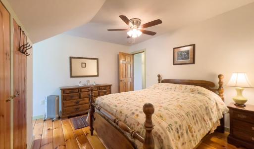 Upper Level Bedroom 3