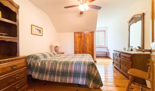 Upper Bedroom 3