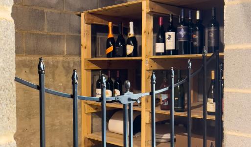 Wine Cellar