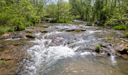 Hays Creek
