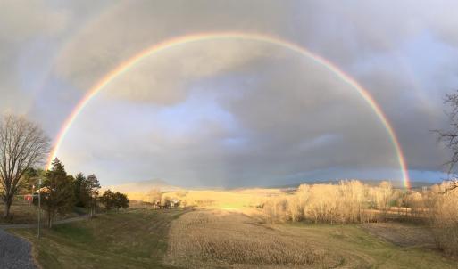 Rainbow