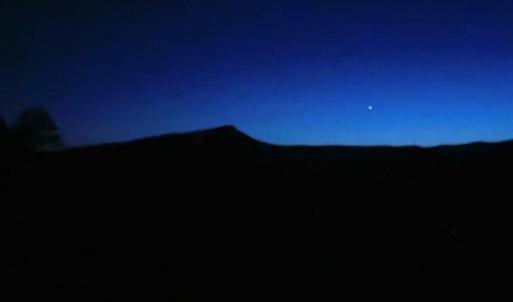 Beautiful night sky - Copy