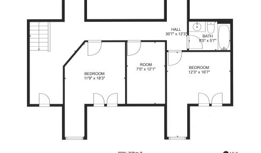 Photo #57 of 325 Bellevue Ln, Rockbridge Baths, VA 4.3 acres