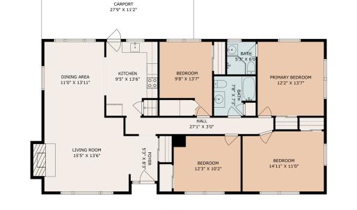 Photo #121 of 1104 Dolly Ann Dr, Covington, VA 18.0 acres
