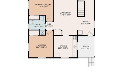 004-Guest House