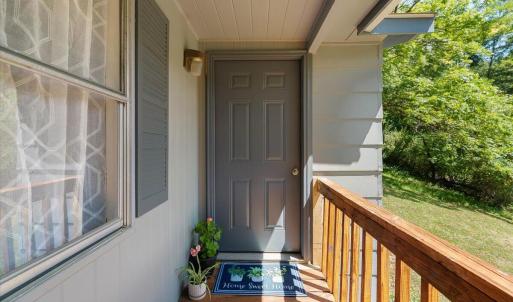 Entry Door