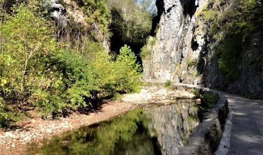 Natural Bridge Rockbridge County