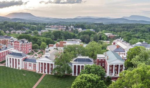 Washington and Lee University Lexington,