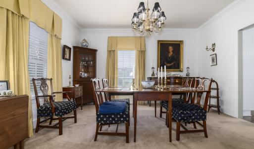 Dinig Room