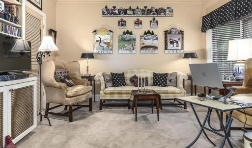 Den/Bedroom 3