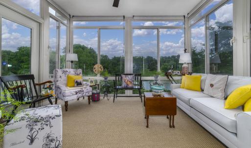 Sunroom