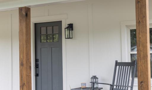 Porch