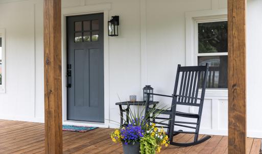 Porch