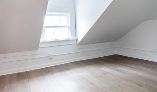 Bonus Room