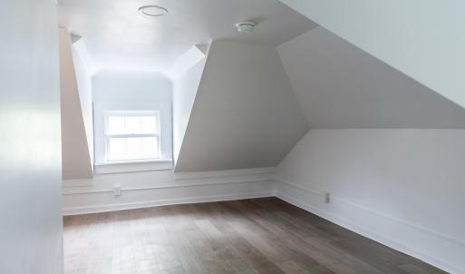 Bonus Room