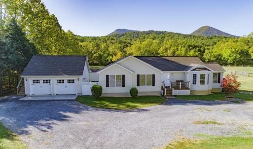 4165 Midland Trail Front