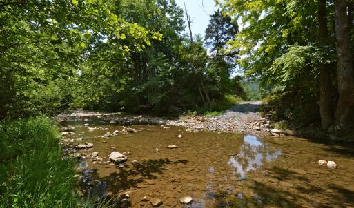 Kerrs Creek
