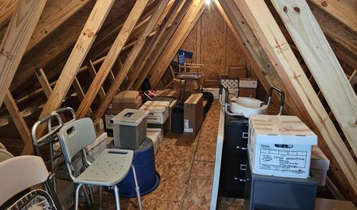 Garage Storage