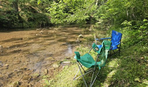 Creek Side