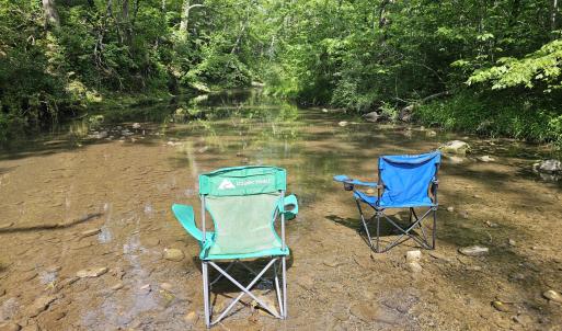 Kerr's Creek