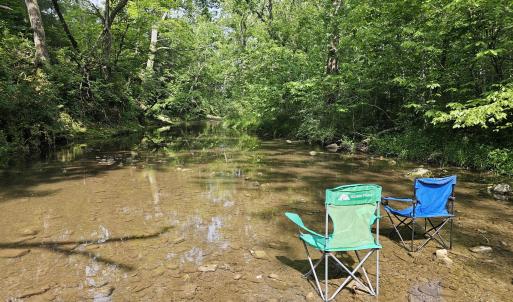 Kerrs Creek