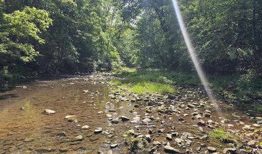 Kerr's Creek