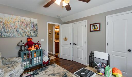 Bedroom 4