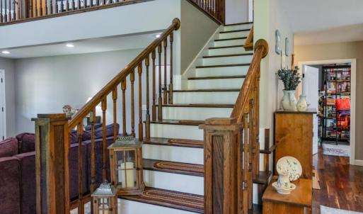 Stairwell