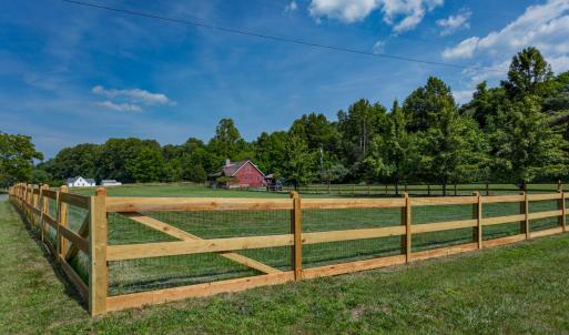 Fencing