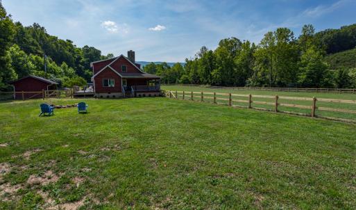 Side yard