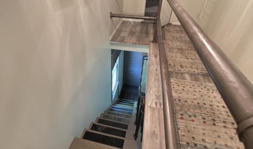 63.Hall Steps