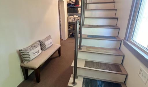 65.Hall Steps
