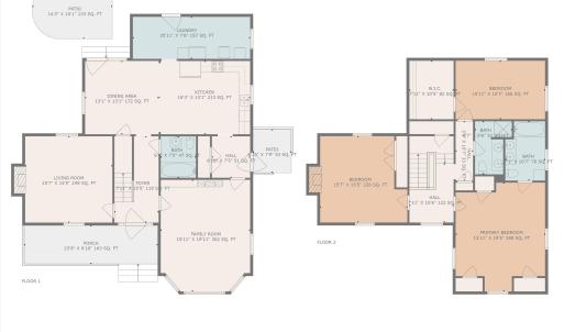 48-Floor Plan