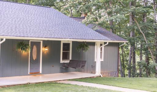 Porch
