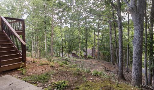 Yard View