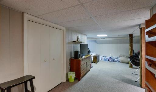 Rec room