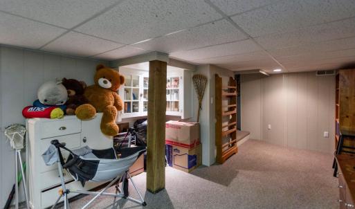 Rec room