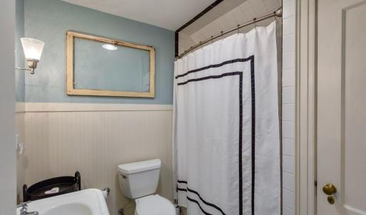 Full bath
