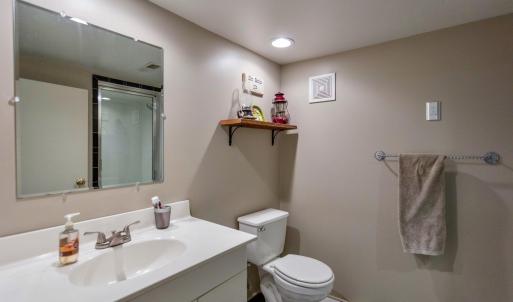 Full bathroom