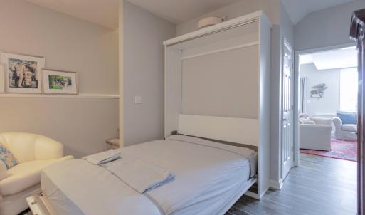 Brand new murphy bed
