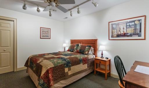Bonus room