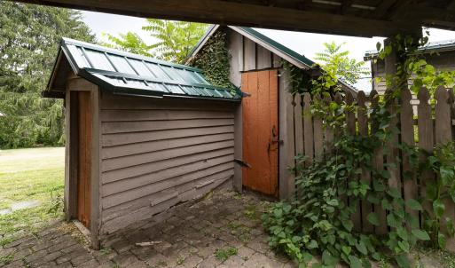 Springhouse