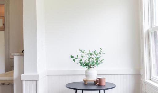 Breakfast Nook