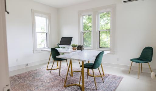 Bedroom/Office